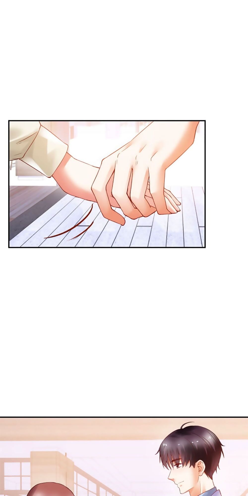 bạn trai 1/4 của tôi chapter 11 24