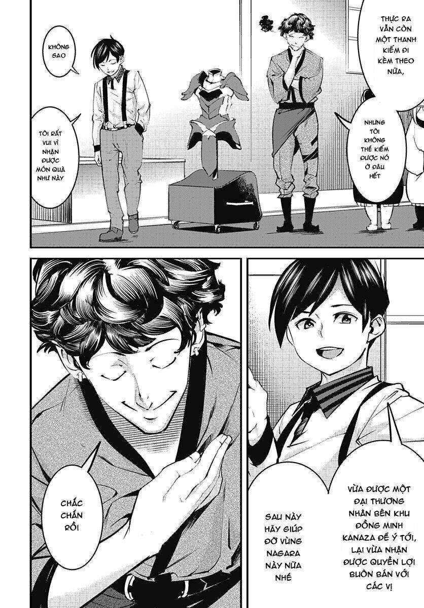 worlds end harem fantasia chapter 9.2 6