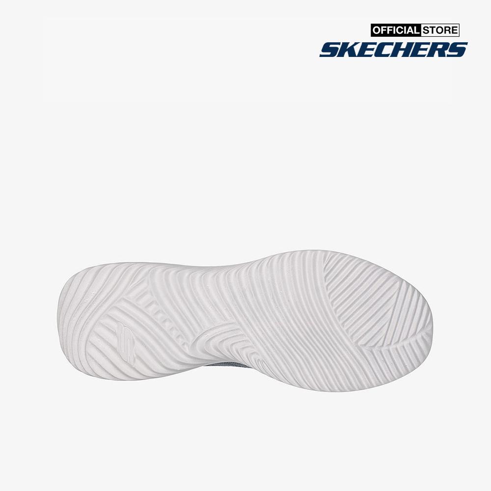 SKECHERS - Giày thể thao nam Bounder Frazin 232375