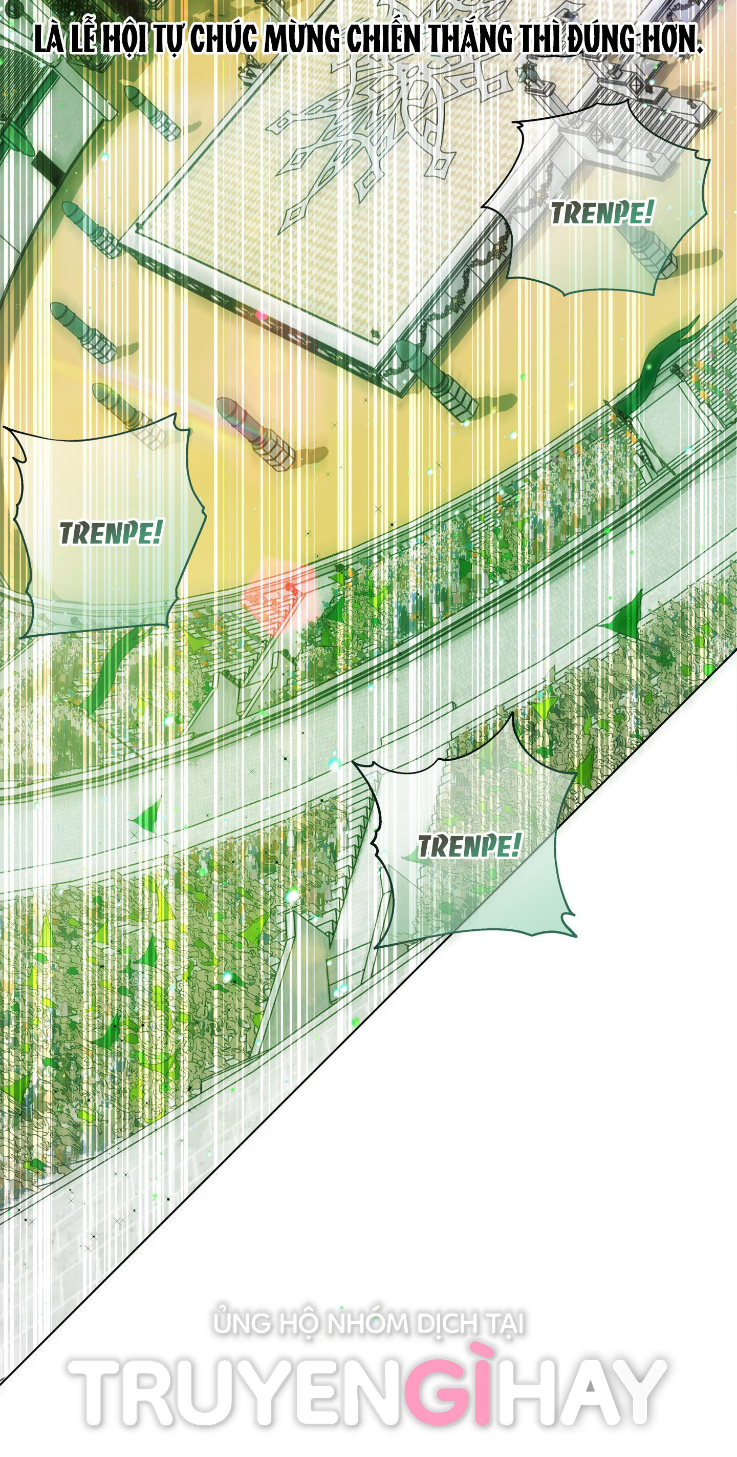 triệu hồi sư với mái tóc màu hoàng kim chapter 106 32