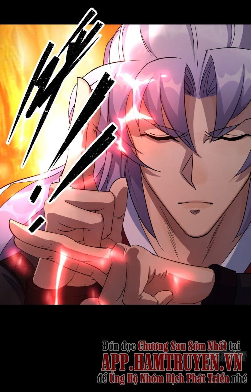 thông u đại thánh chapter 37 35