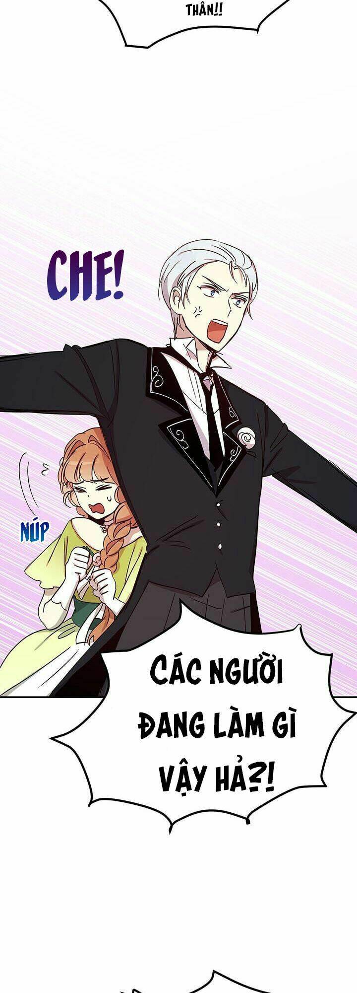 công tước, loạn vừa thôi! chapter 25.6 30