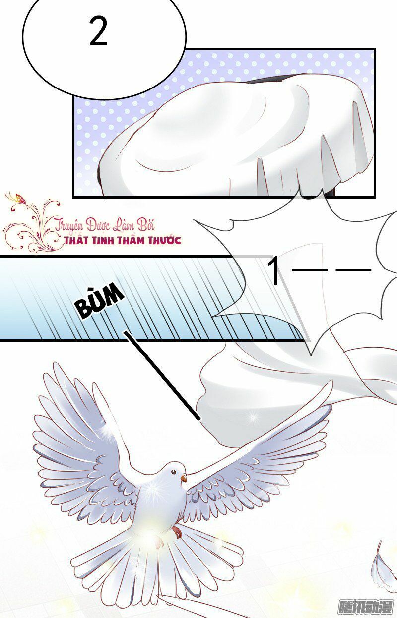 bay qua thiên sơn đến yêu anh chapter 10 17