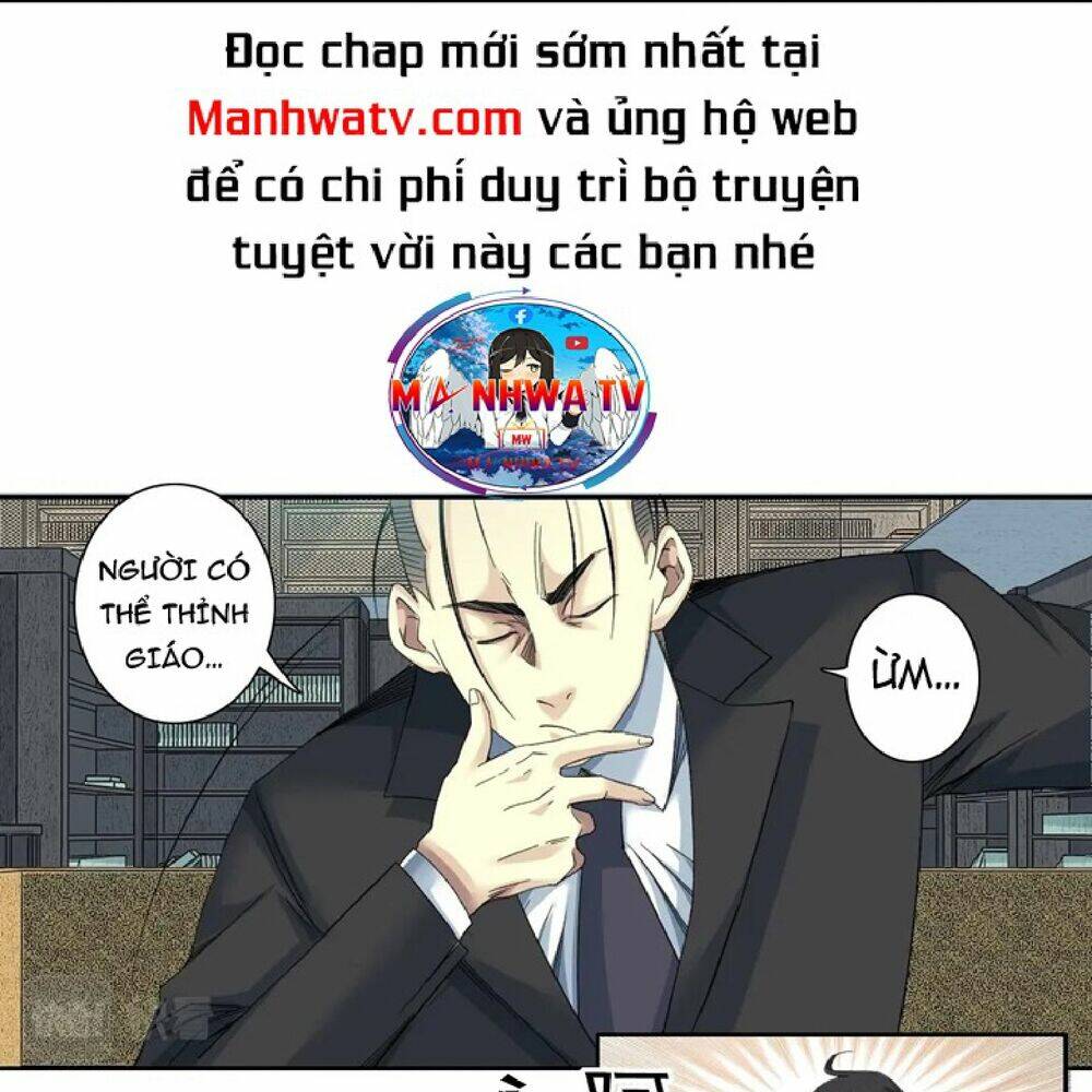 câu lạc bộ trường sinh chapter 98 18