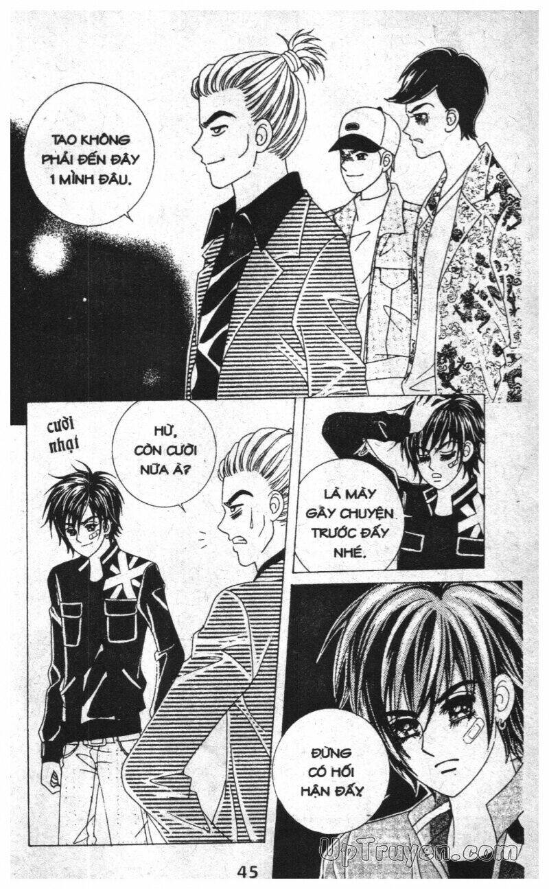 thuyền viễn xứ chapter 8 47