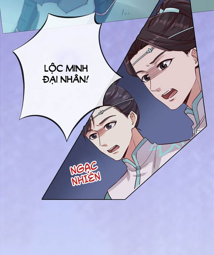 mỹ nhân già rồi chapter 27 13