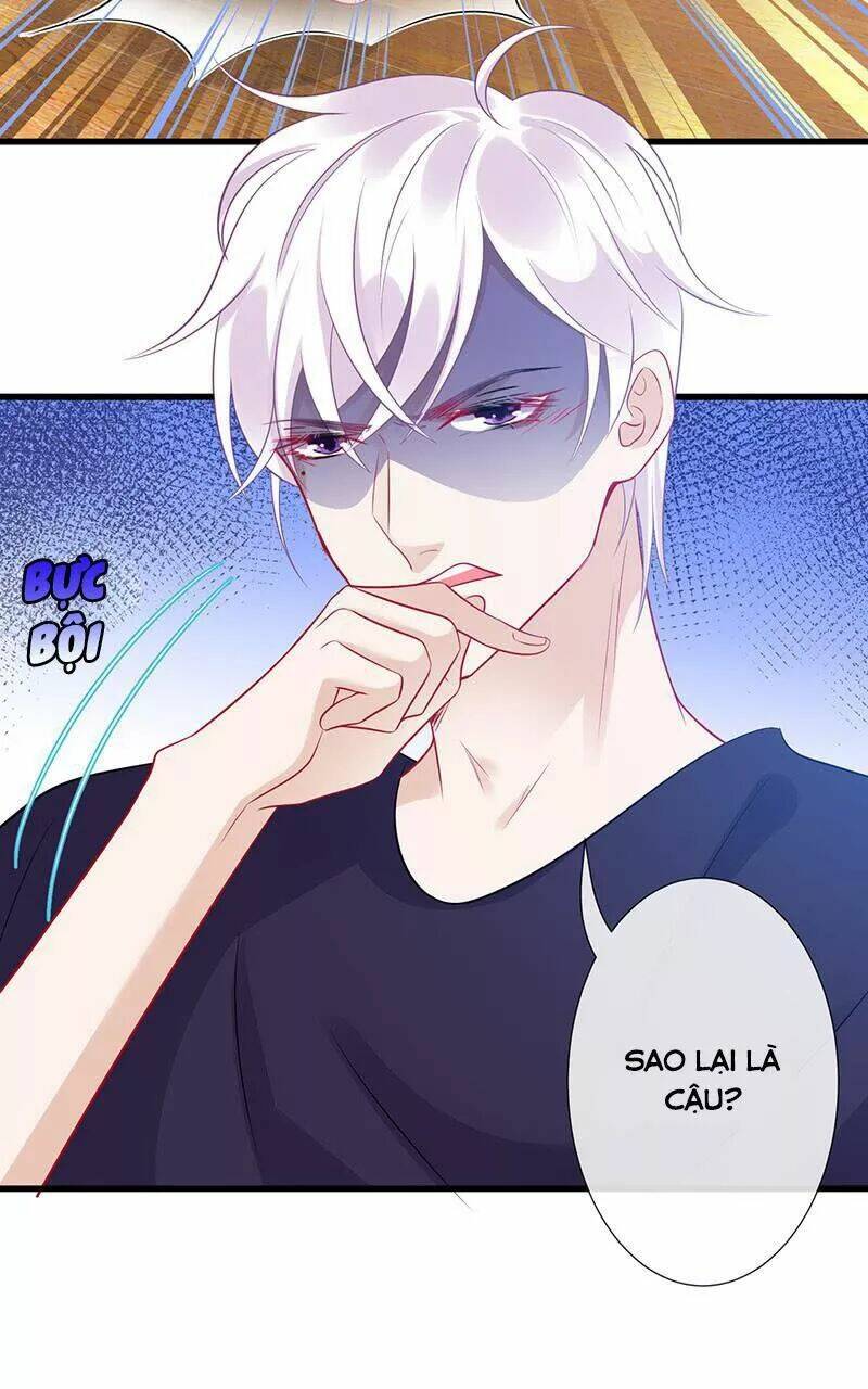 vương bài thiên sư và tiểu manh yêu chapter 66 30