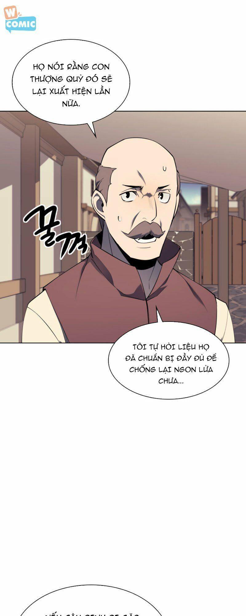 vượt qua giới hạn chapter 88 7
