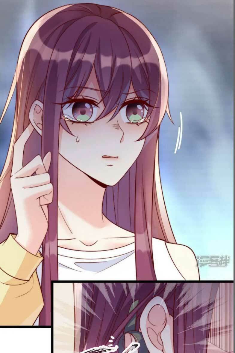 sủng em sủng tới tận cùng chapter 169 16