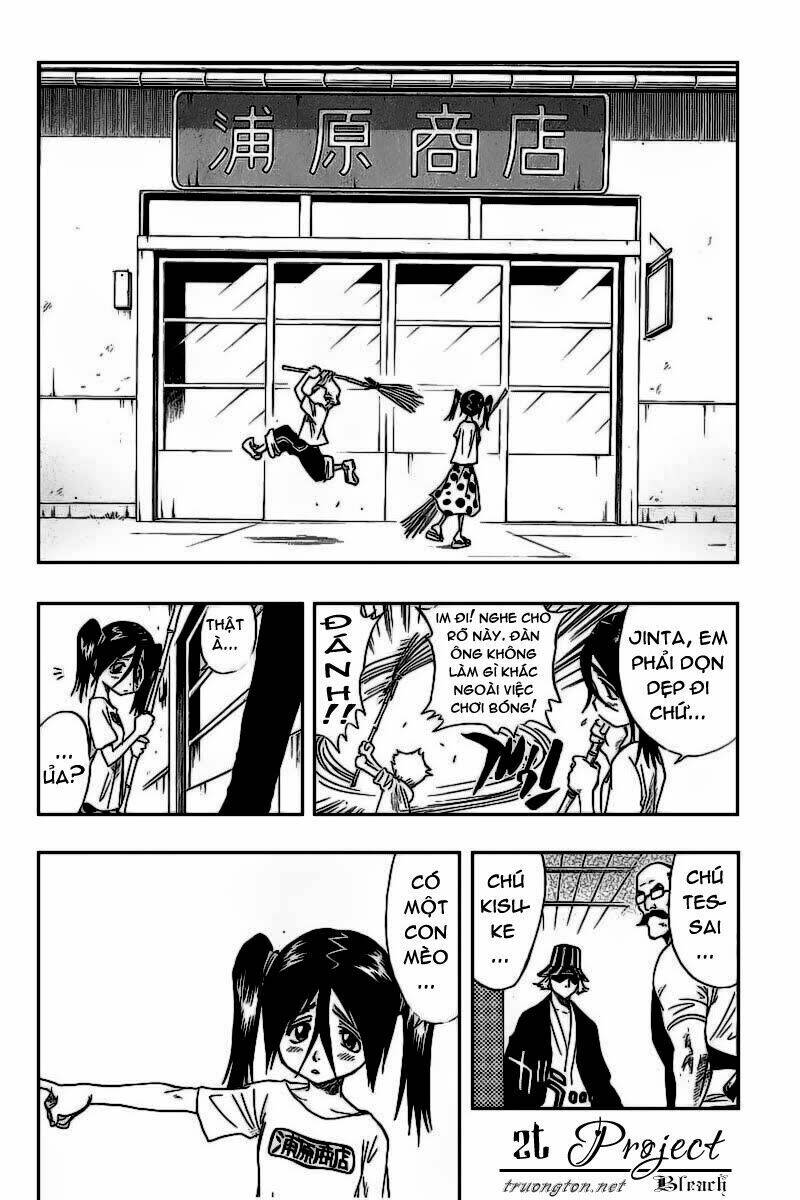 thần chết ichigo chapter 51 10