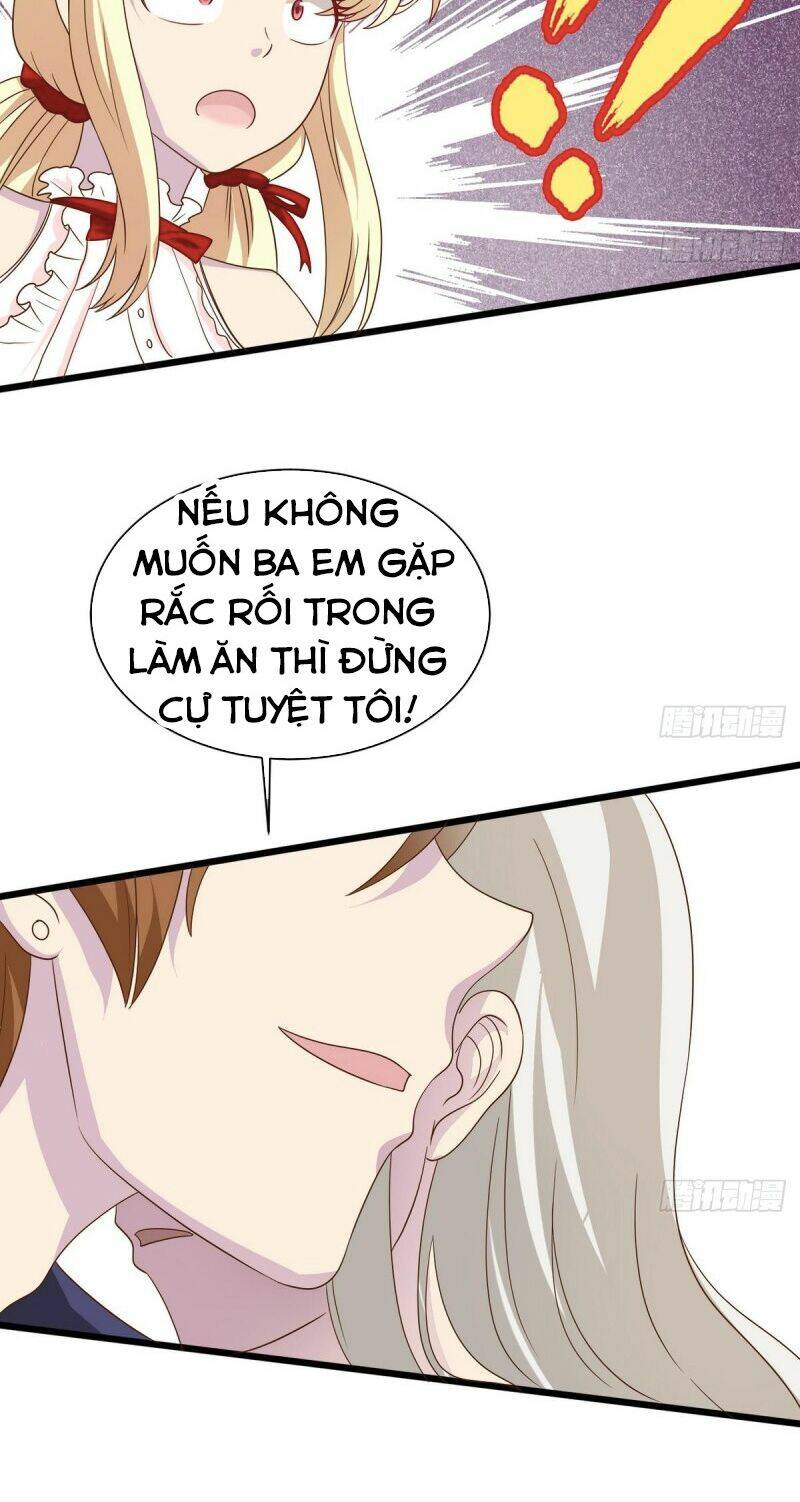 hắn là long ngạo thiên chapter 15 4