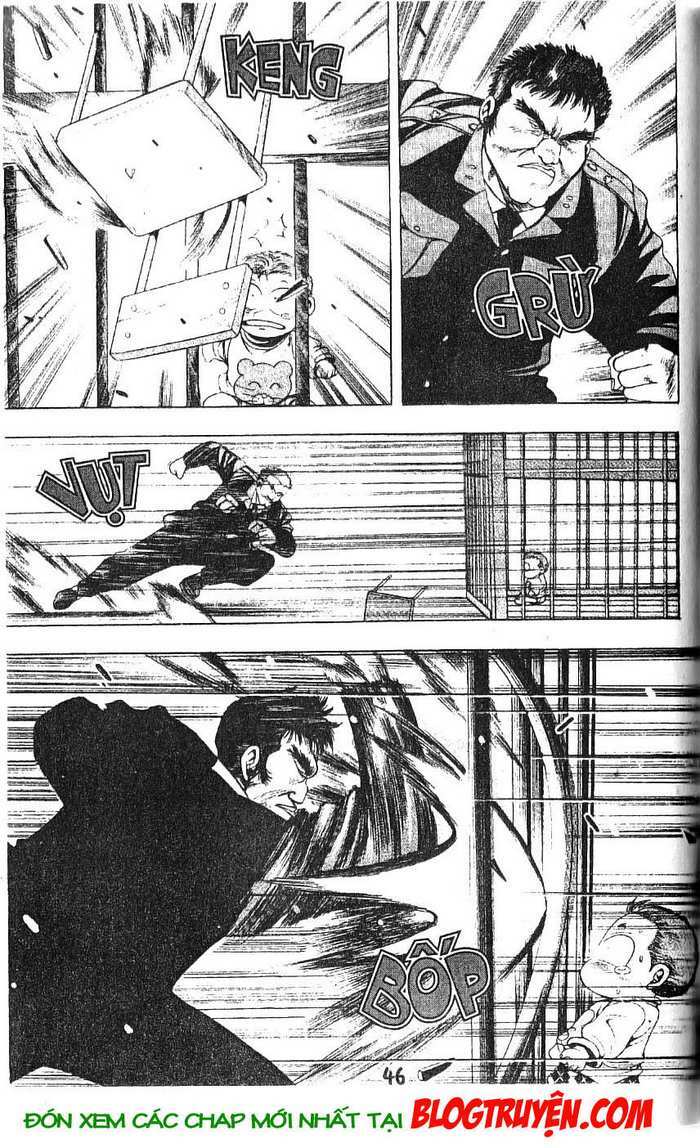 kid gang chapter 11 6