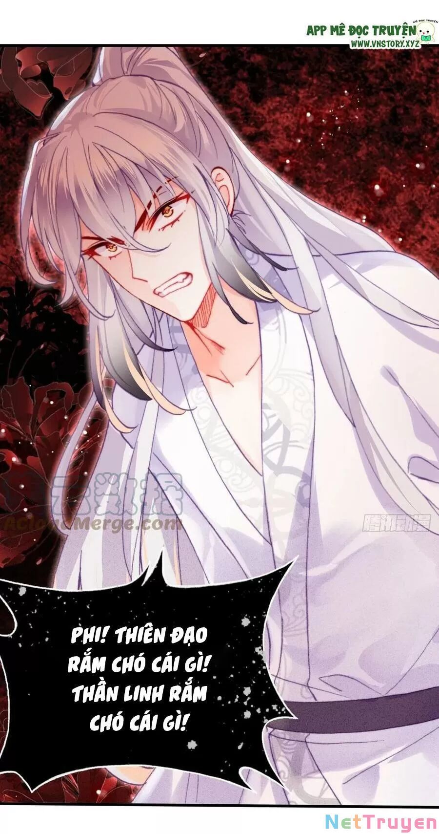 lại bị bệnh chiều chuộng quấn lấy chapter 68 52