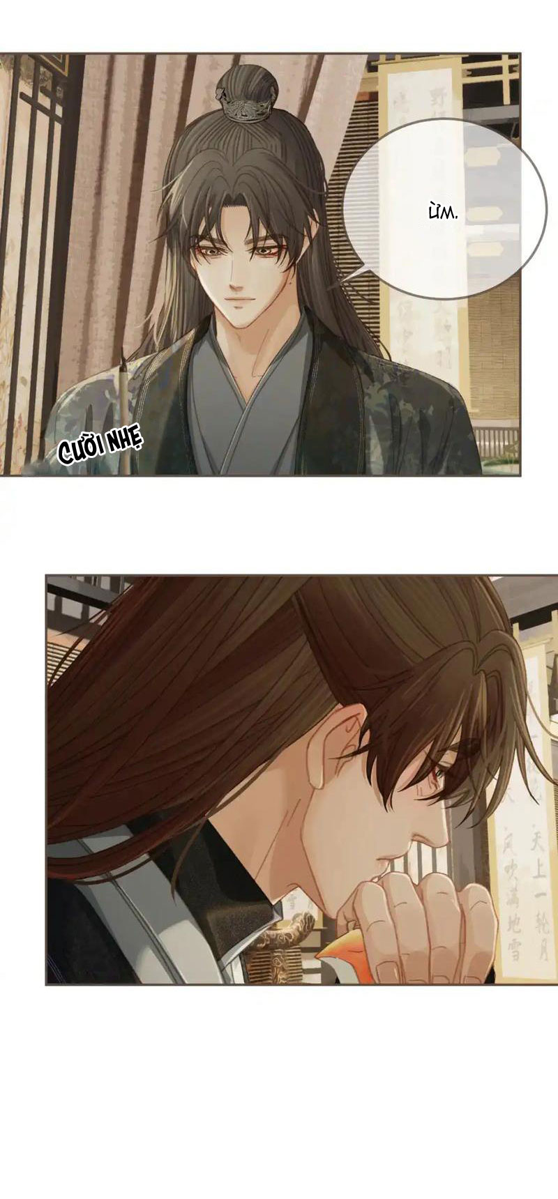 á nô 2: thám hoa chapter 34 23