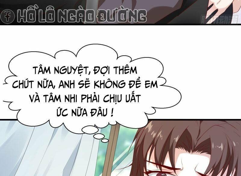 nãi ba là chiến thần mạnh nhất chapter 7 21