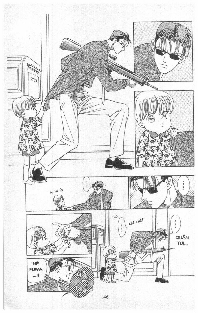 nàng tiên ánh trăng - kaguya hime chapter 16 46