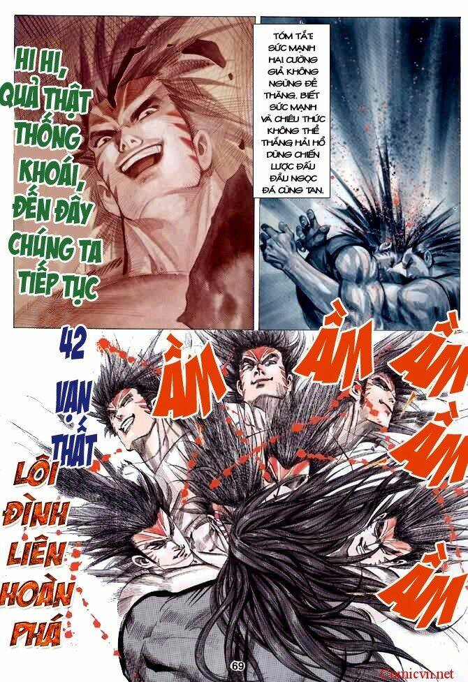 hải hổ 1 chapter 47 3