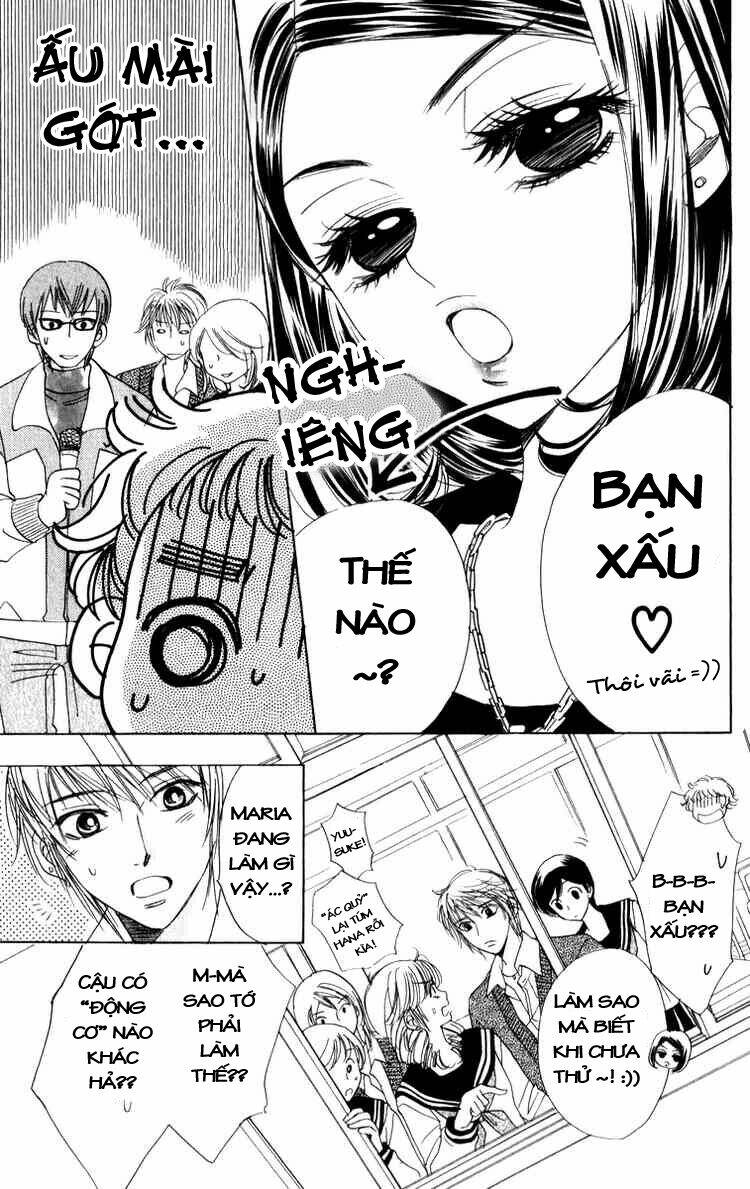 ác quỷ và bản tình ca chapter 20 9