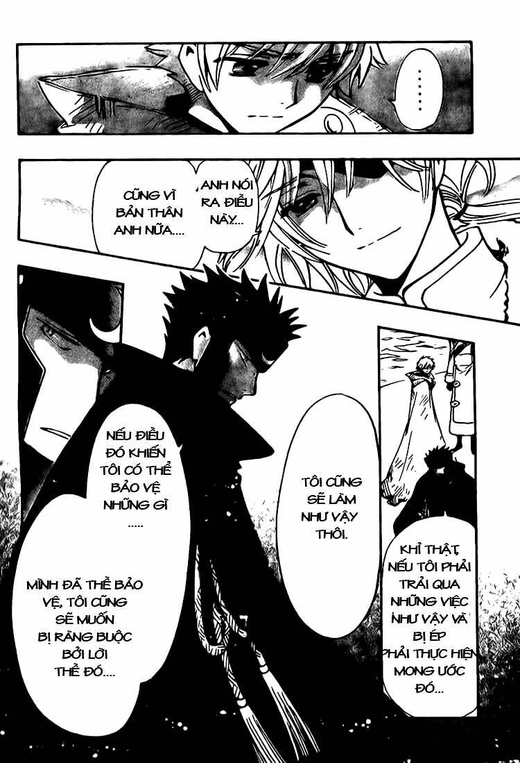 huyền thoại đôi cánh chapter 203 14