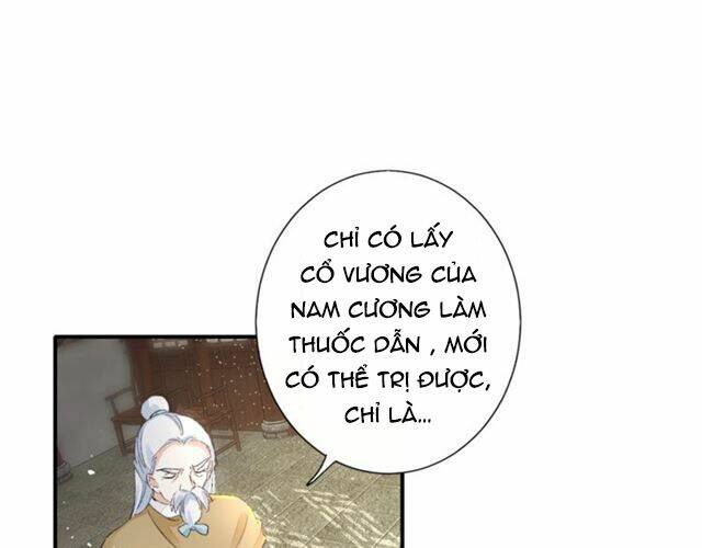 hoa nhan sách chapter 63.1 34