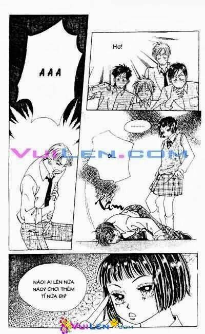 cô bé táo bạo chapter 9 132