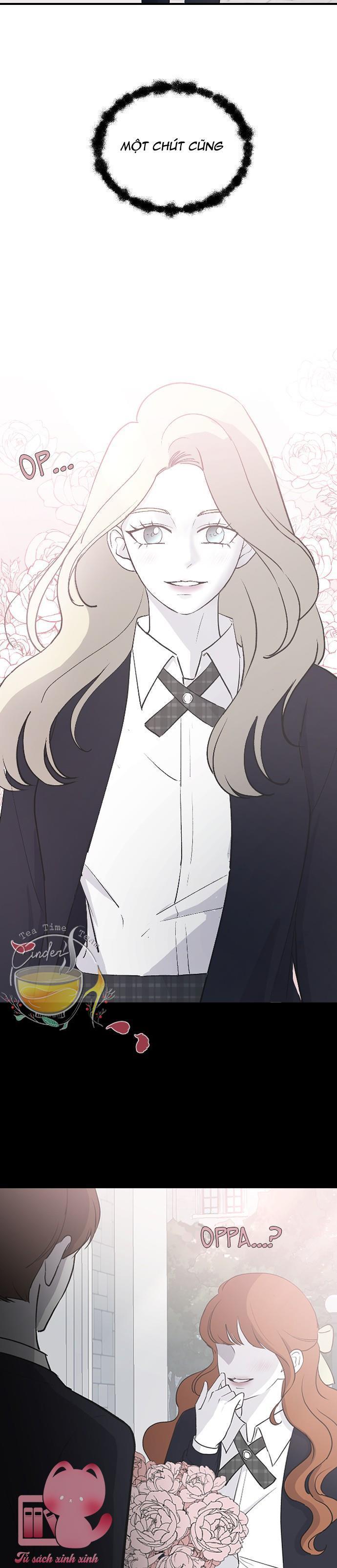 ba anh trai cực phẩm của tôi chapter 60 6