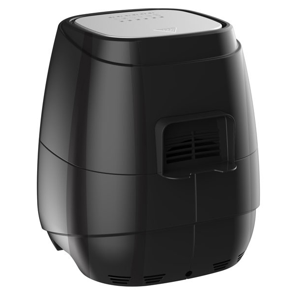 Nồi Chiên Không Dầu Sunhouse SHD4025B - Hàng Chính Hãng