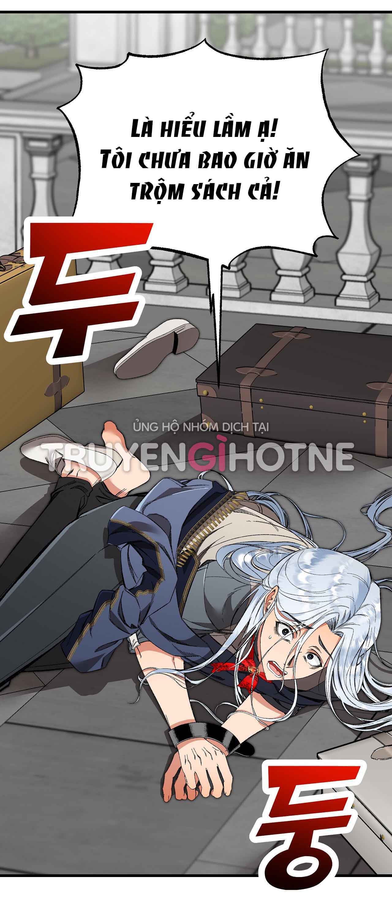 bánh xe của charlotte chapter 16.1 34