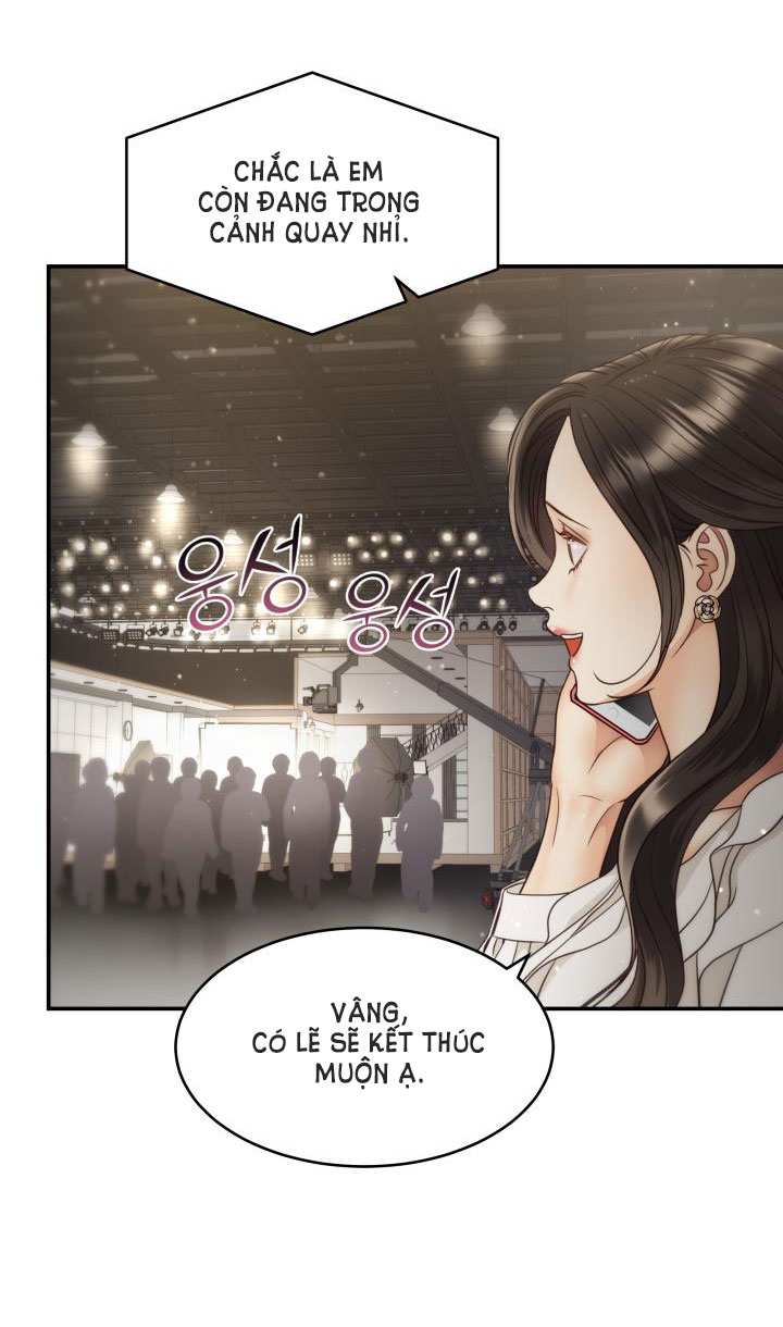 [16+] ánh sao ban mai chapter 63.1 4