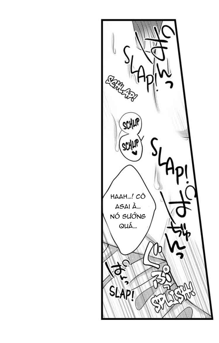 lớp học về tình dục sau khi bị cắm sừng (full) chapter 9.2 4