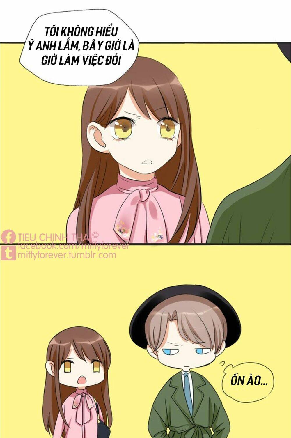 mùi hương lãng mạn chapter 4 44