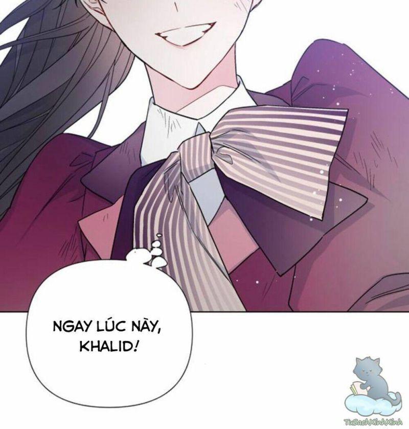 cách mà kỵ sĩ sống như tiểu thư chapter 32 105