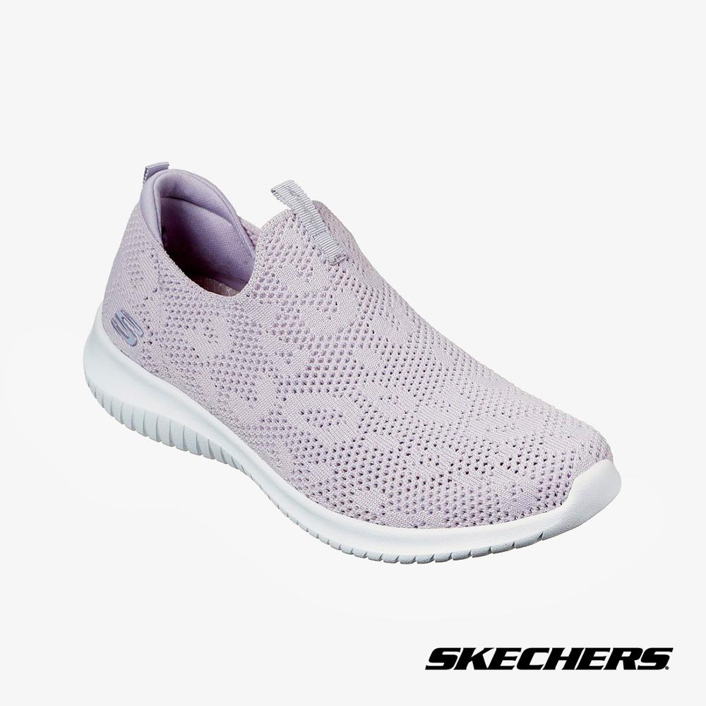 SKECHERS - Giày sneaker nữ Ultra Flex 149009-LAV