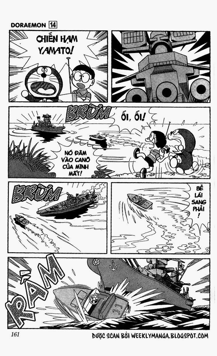 doraemon chapter 266 5