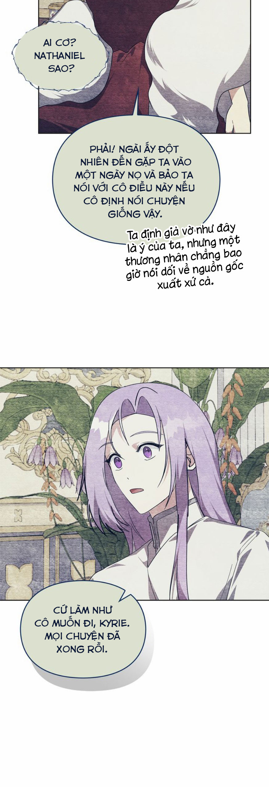 hãy nghe lời của tôi chapter 87 28