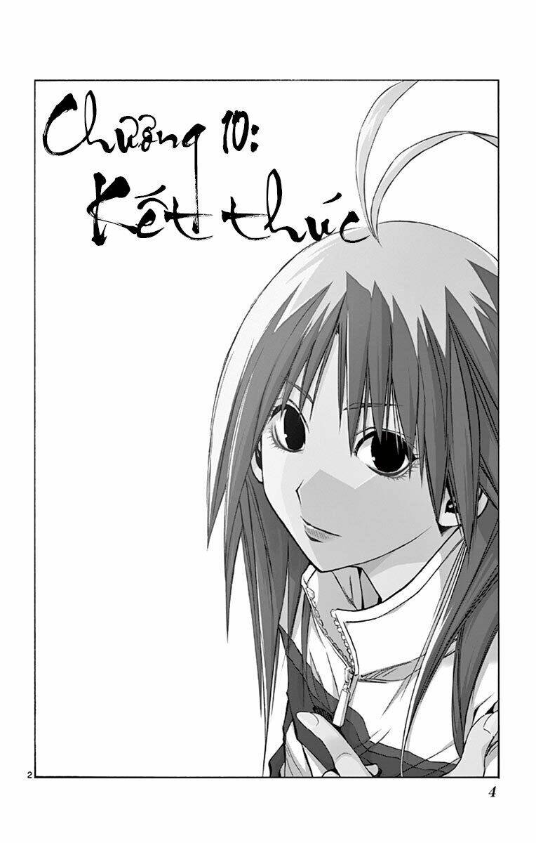 arisugawa ở thế giới chapter 10 5