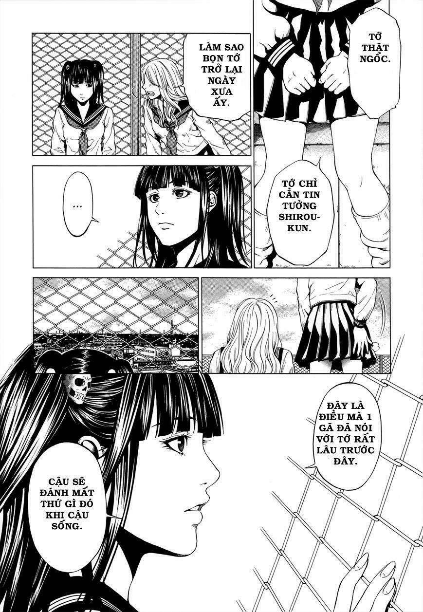 marshmallow ecchi chapter 5 19