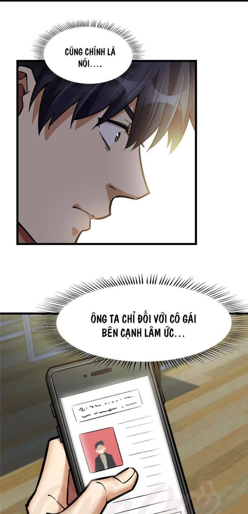 thâm dạ thư ốc chapter 57 15