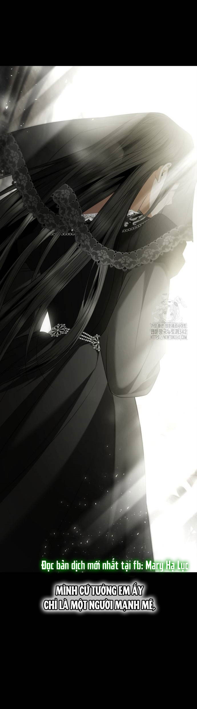 chị yêu, kiếp này em sẽ là hoàng hậu chapter 104.1 44