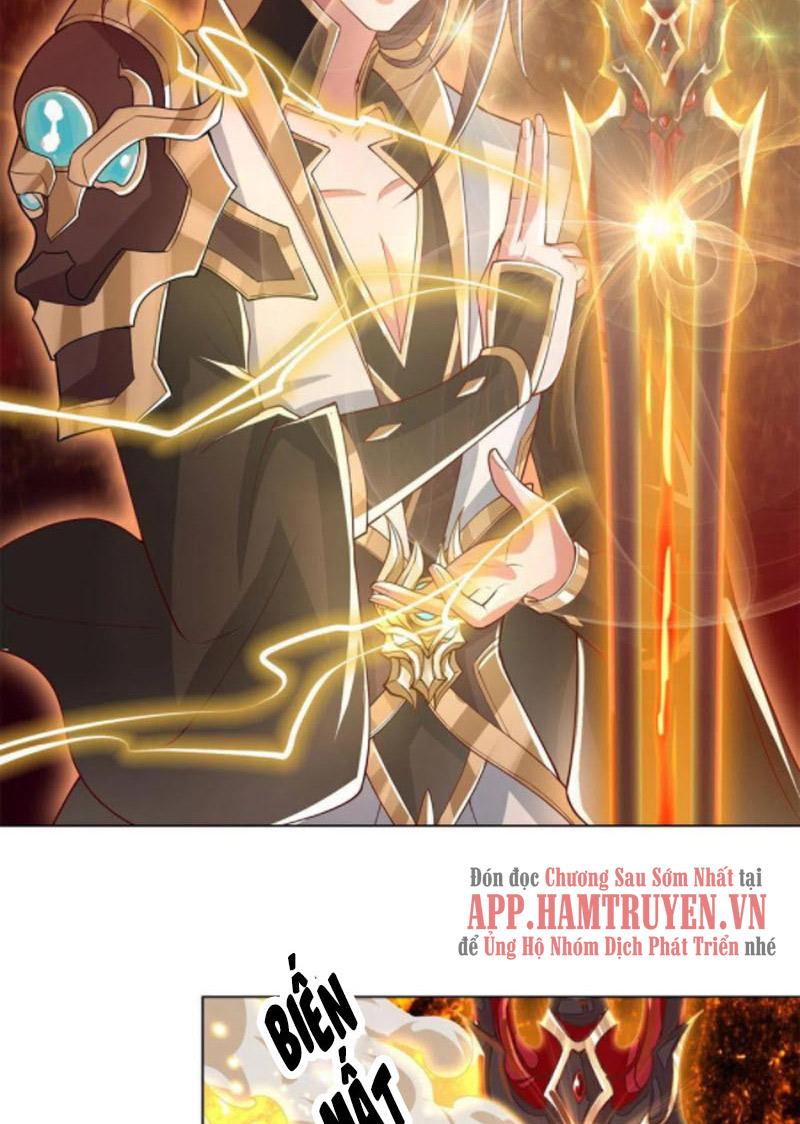 người nuôi rồng chapter 109 8