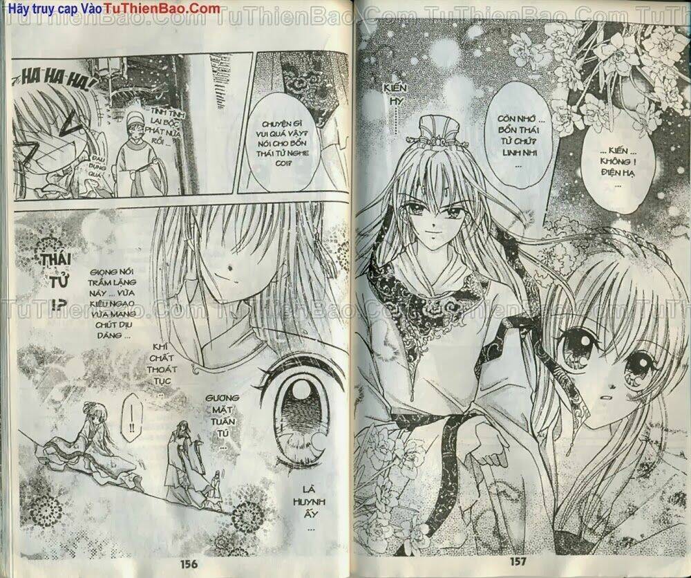 thiếu nữ đa tài chapter 2 78