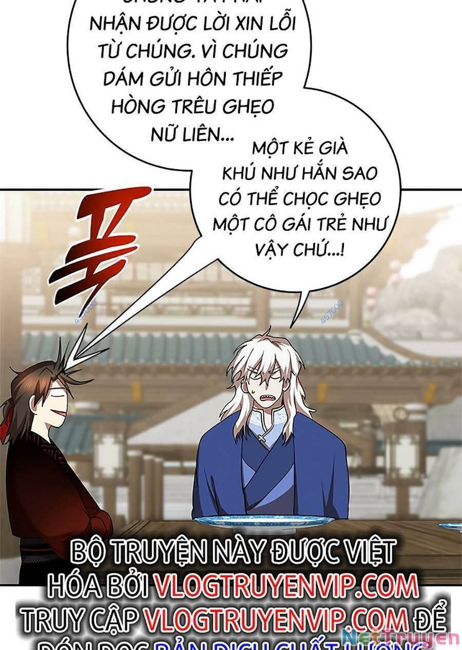 võ đang kỳ hiệp chapter 95 52