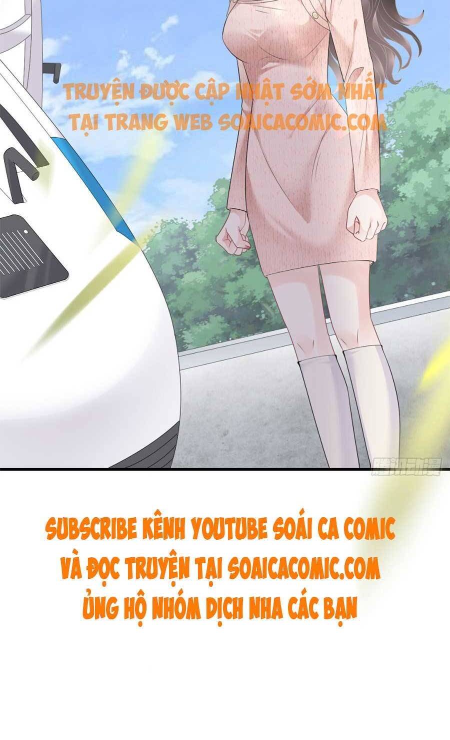 đại tiểu thư có thể có cái gì xấu chapter 76 24