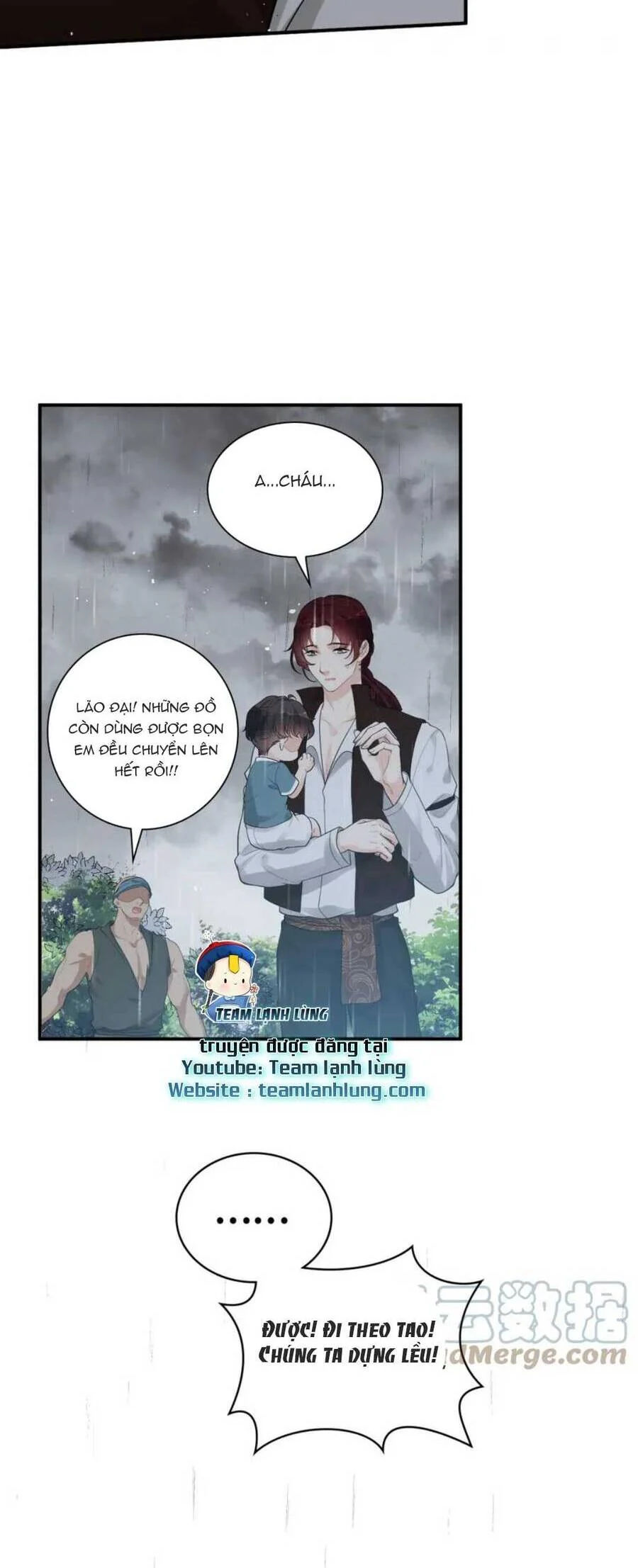 cô vợ hợp đồng bỏ trốn của tổng giám đốc chapter 470 10