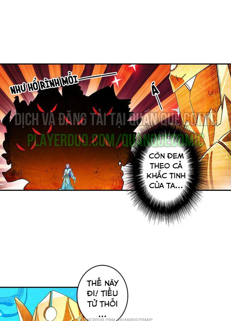 lục tích ma yểm chapter 20 29