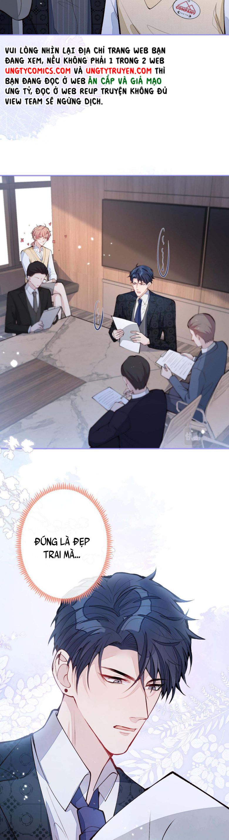 hotsearch của ảnh đế chapter 157 13