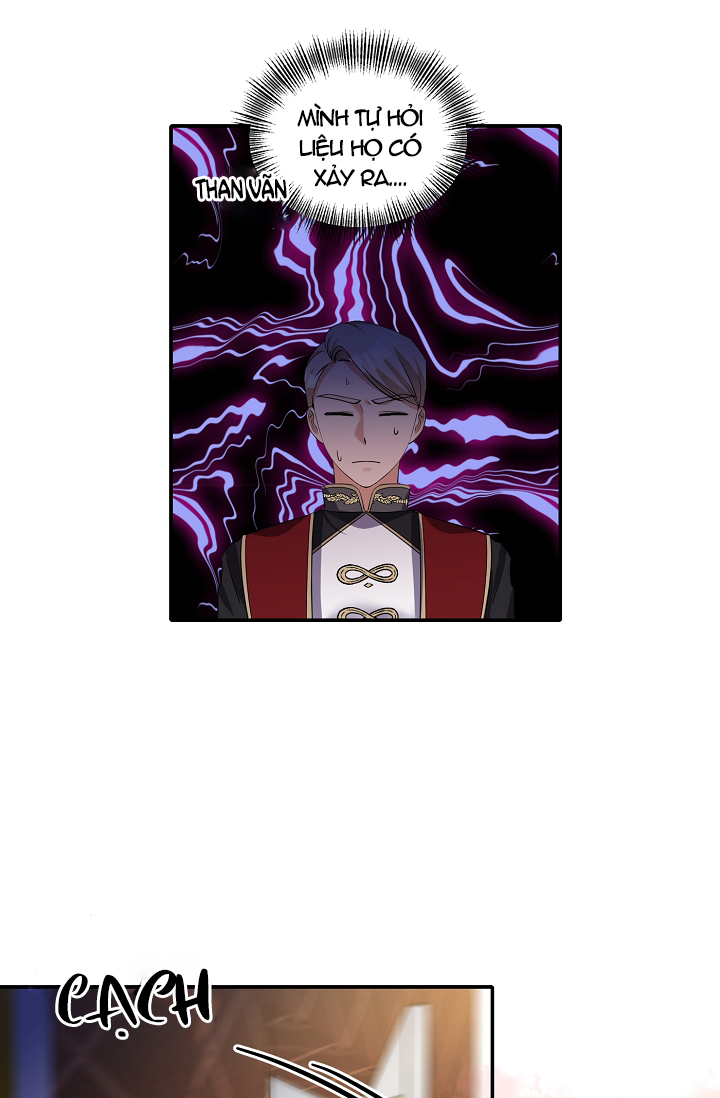 người chồng bạo chúa của tôi đã thay đổi chapter 34 3