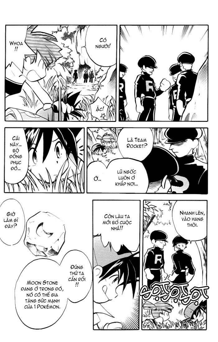 thú cưng đặc biệt chapter 7 3