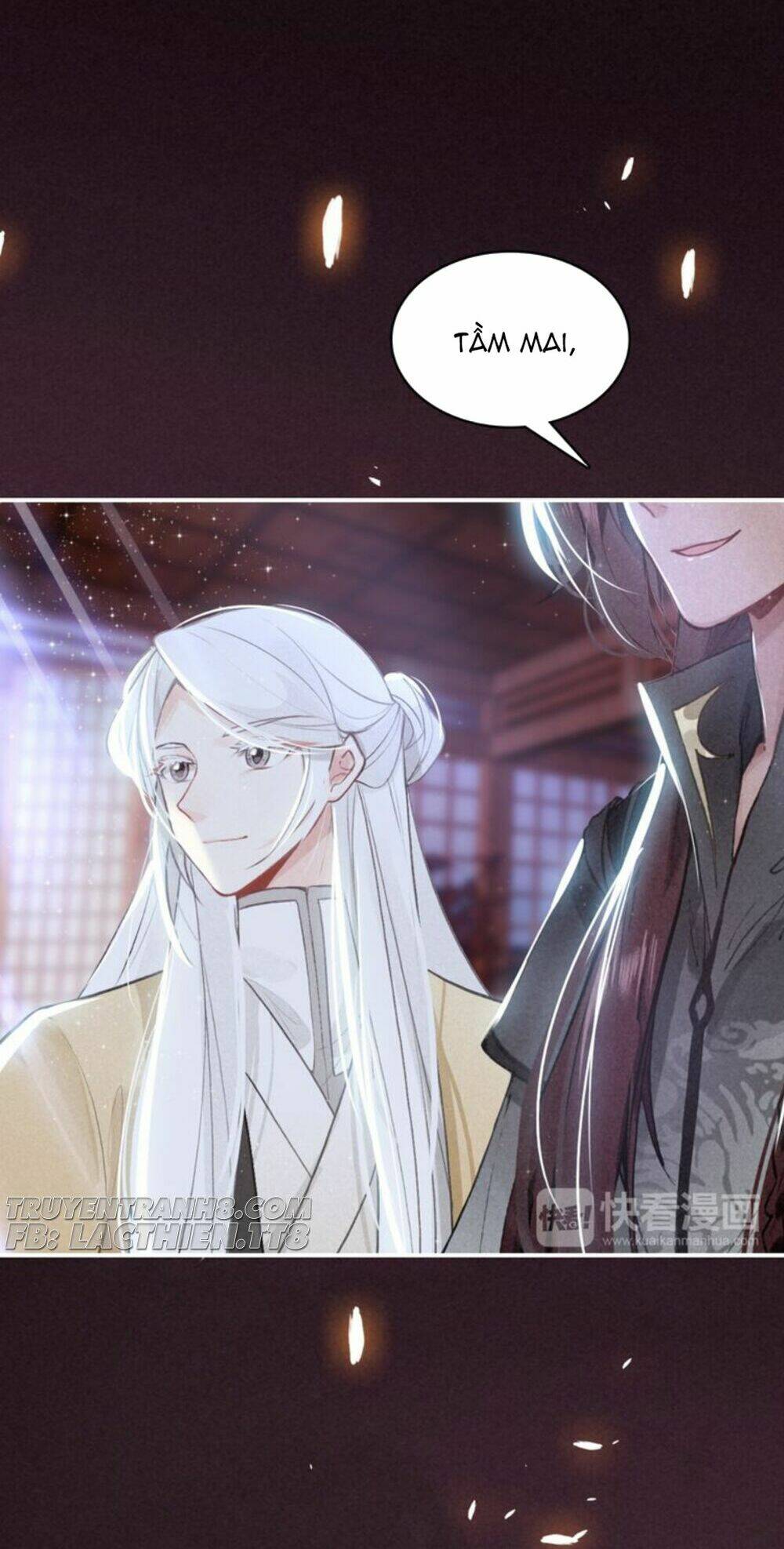 đế sư tại thượng chapter 31.5 23