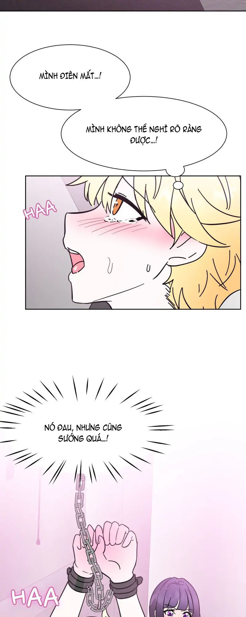 chào mừng đến với clb ốc đảo chapter 12.2 5